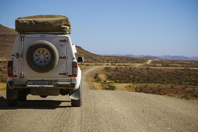 Evolution of Jeep ⁣from Military Vehicle to Consumer Brand