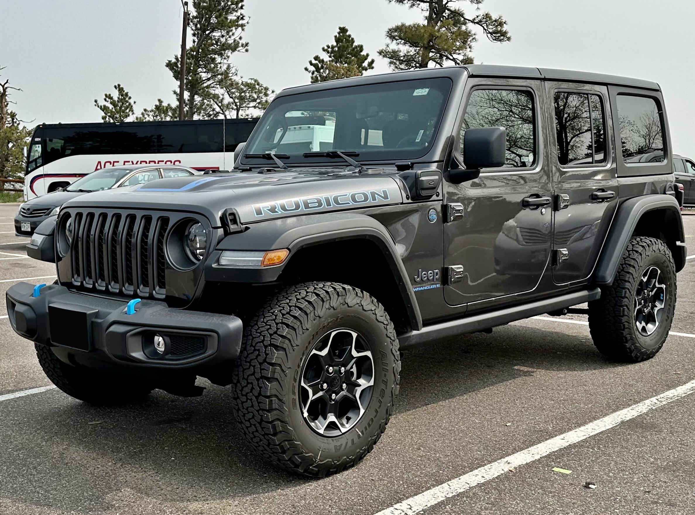 The Birth of the Willys-Overland Jeep