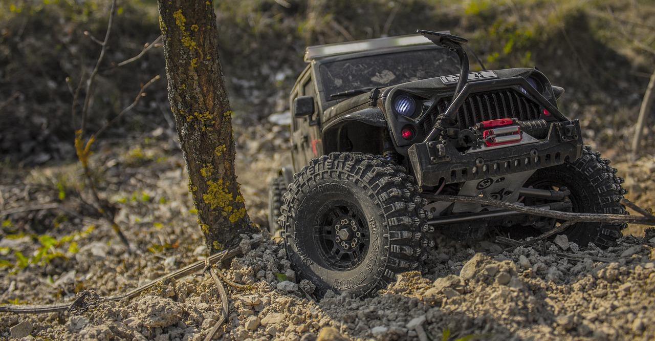 Sport: The Basics of the Jeep Wrangler Sport Model