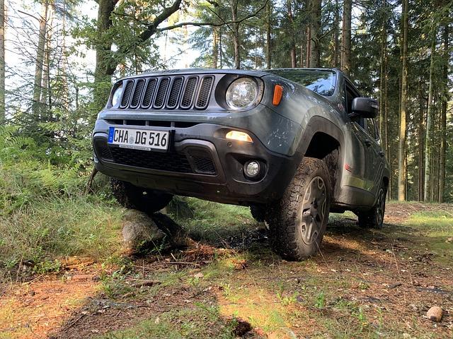 Introduction: Understanding the Importance of Resetting ⁣Oil Change Notification⁤ on ⁣Jeep Renegade