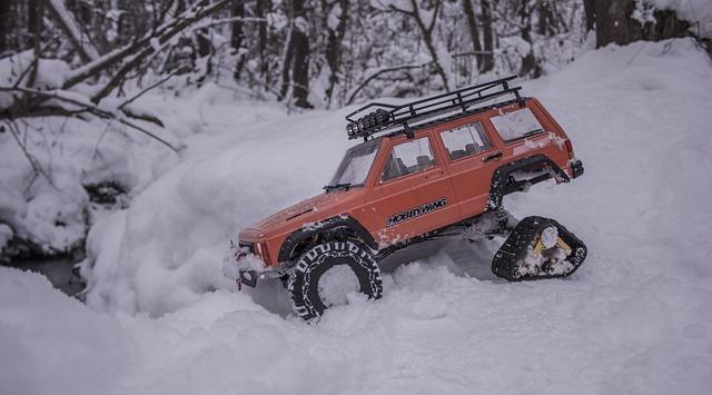 Tips for Accessing the Battery in​ a ⁢Jeep ‌Grand‍ Cherokee