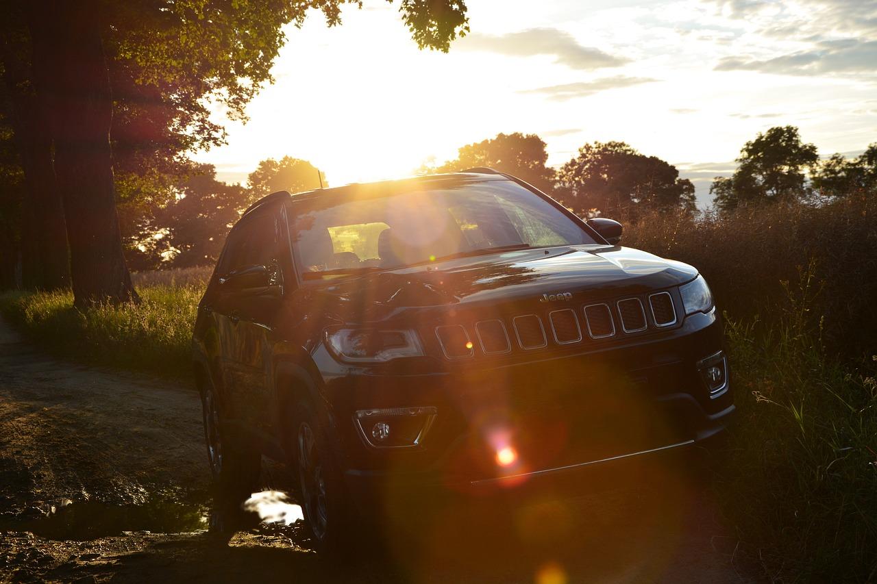 - Factors ​Impacting the Longevity of a Jeep​ Compass