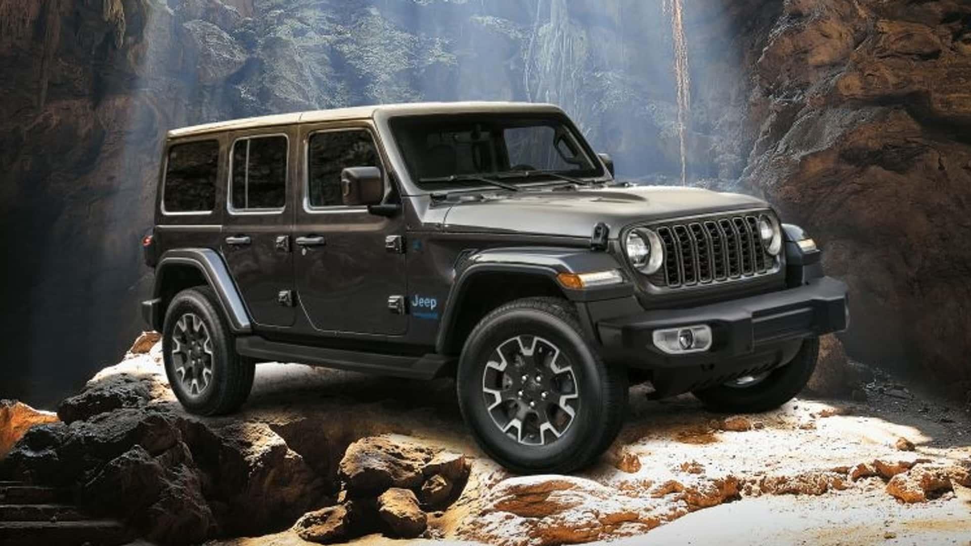 Overview‌ of Jeep Wrangler longevity